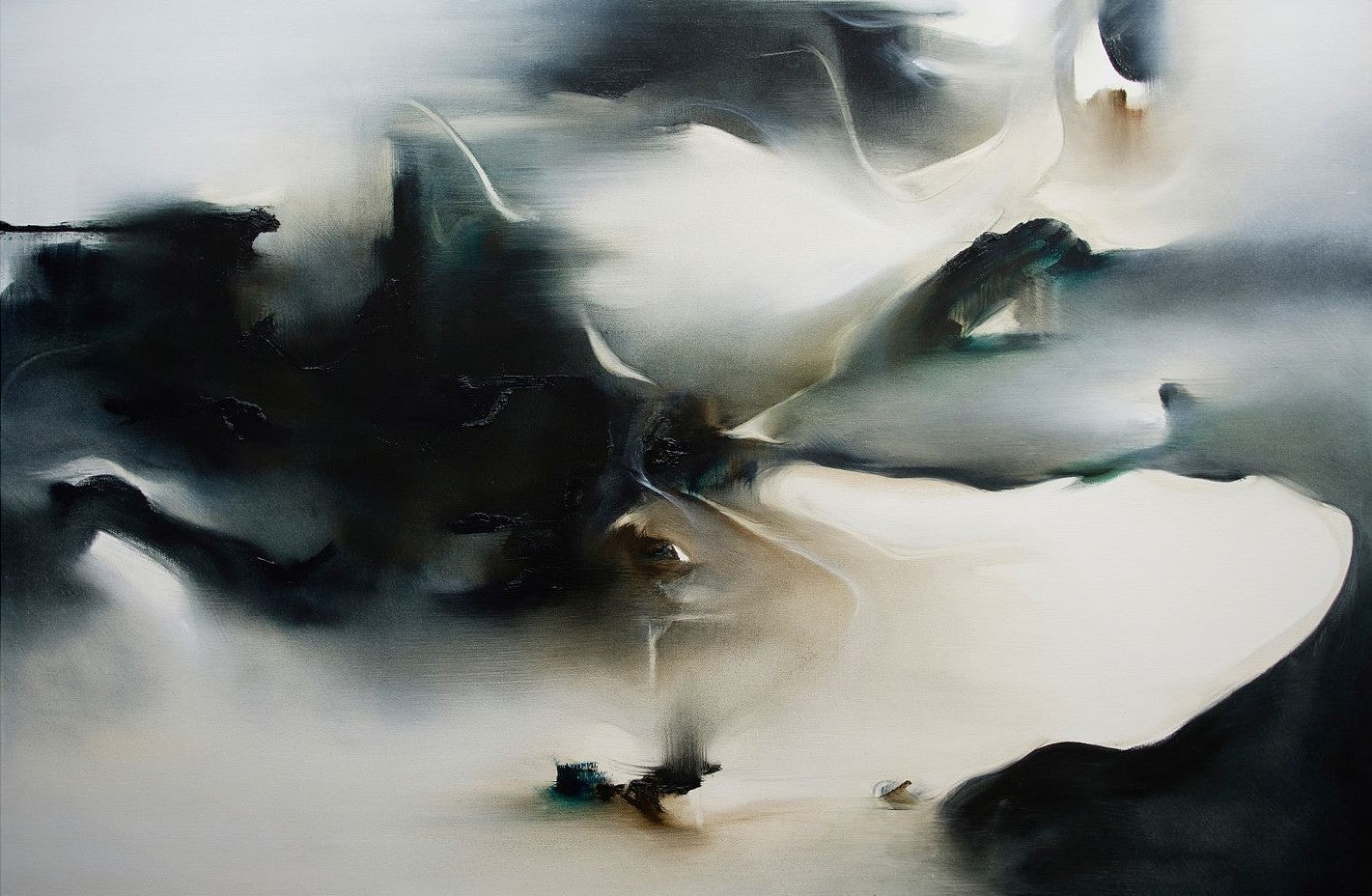 Diurnal Nights