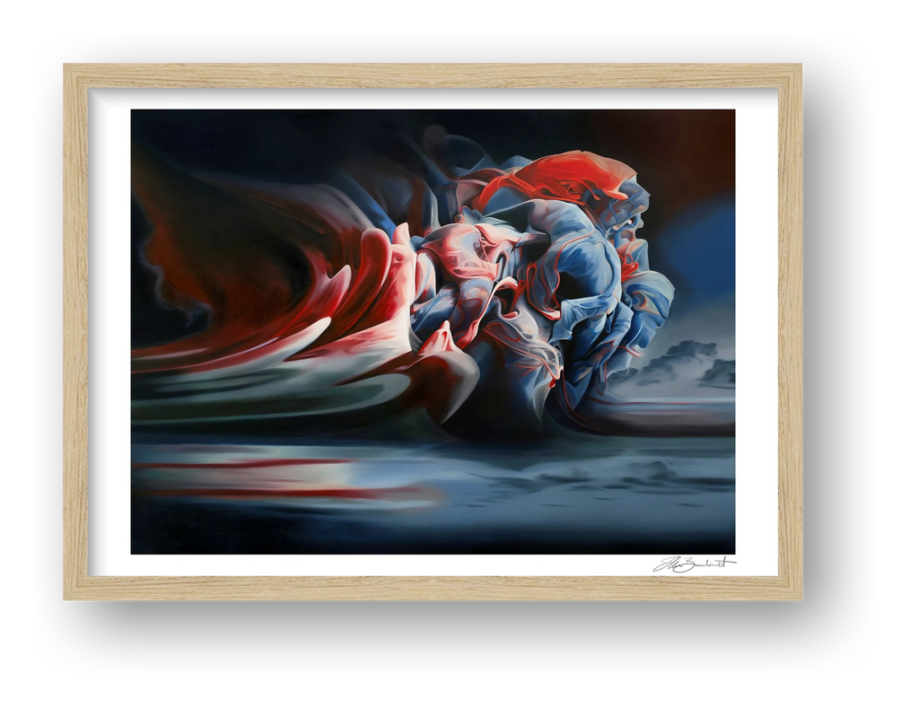 Duality — framed